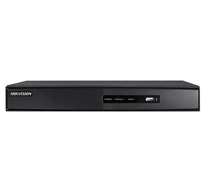 hikvision ds 7208hqhi f1 1080p (2mp) 8ch turbo hd dvr